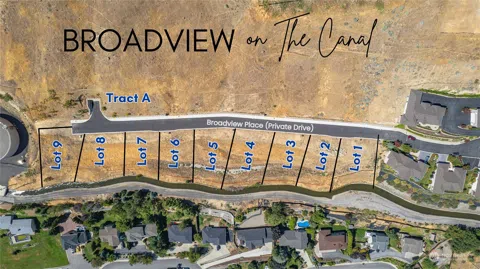 1 Broadway Place