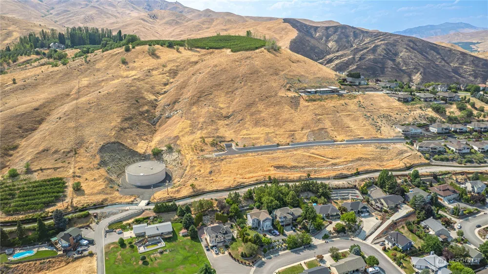 1 Broadway Place Wenatchee, WA 98801