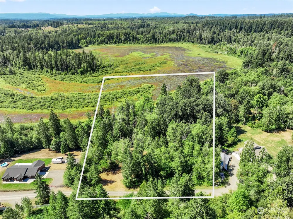 231 Oxbow Lake Lane Toledo, WA 98591