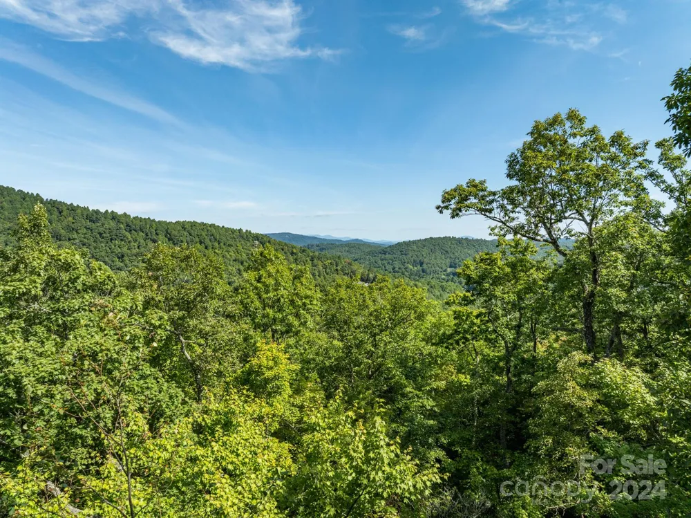Lot 25 Panther Mountain Road #CVN-CVN-025 Zirconia, NC 28790