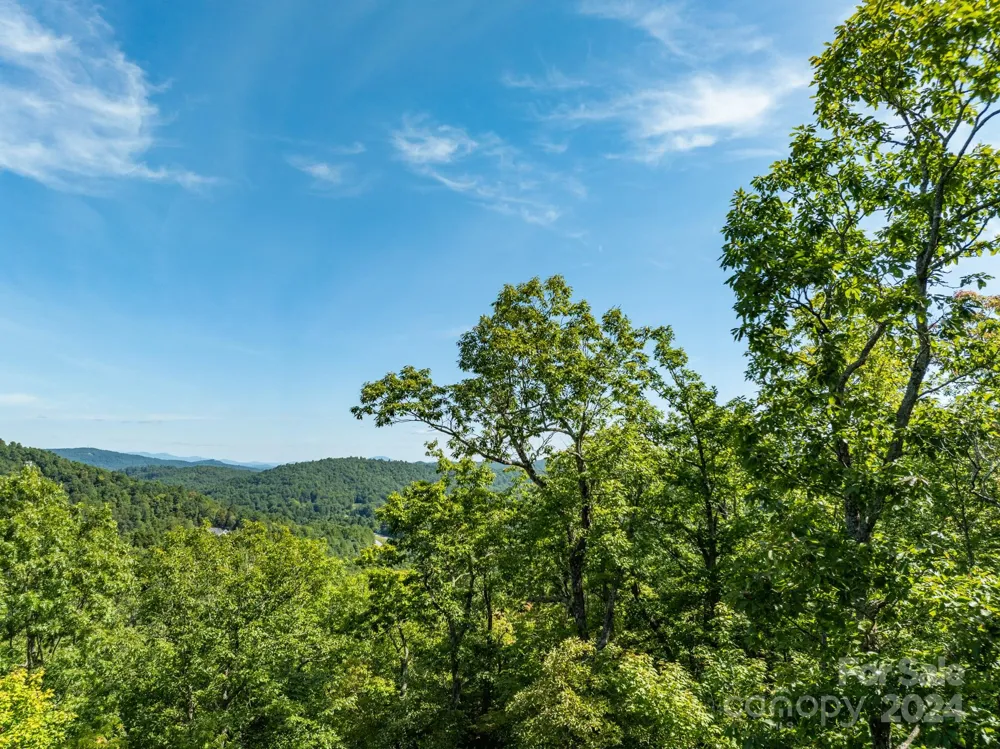 Lot 25 Panther Mountain Road #CVN-CVN-025 Zirconia, NC 28790