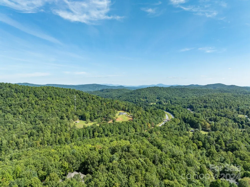Lot 25 Panther Mountain Road #CVN-CVN-025 Zirconia, NC 28790