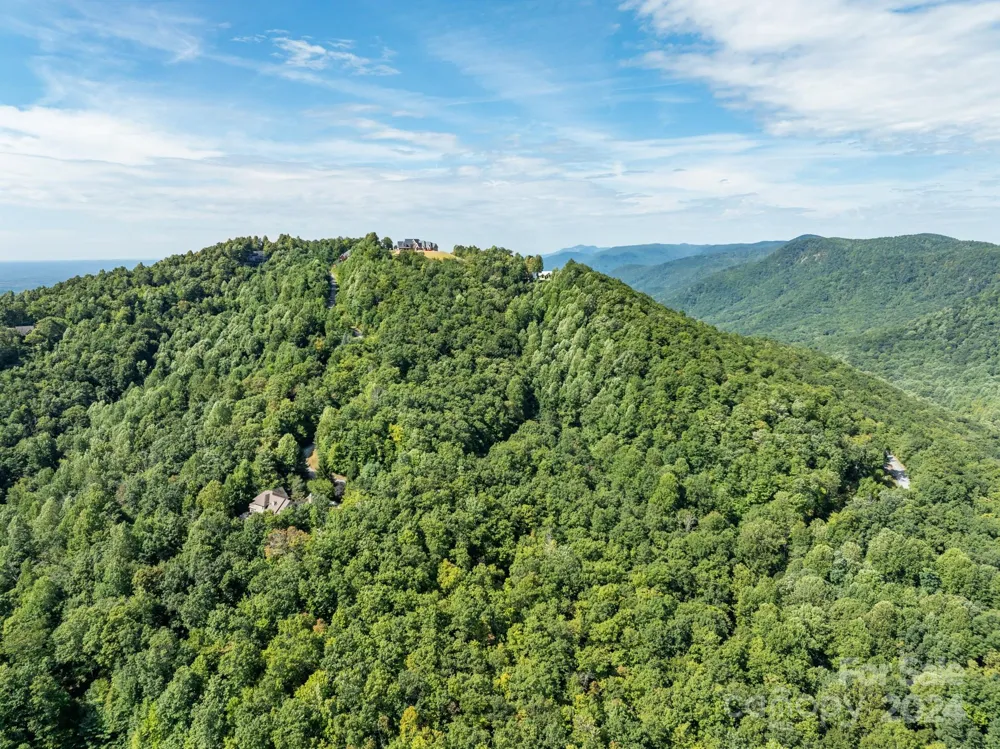 Lot 25 Panther Mountain Road #CVN-CVN-025 Zirconia, NC 28790