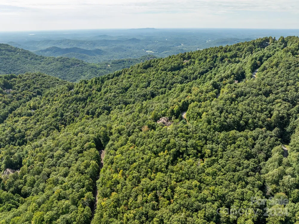 Lot 25 Panther Mountain Road #CVN-CVN-025 Zirconia, NC 28790