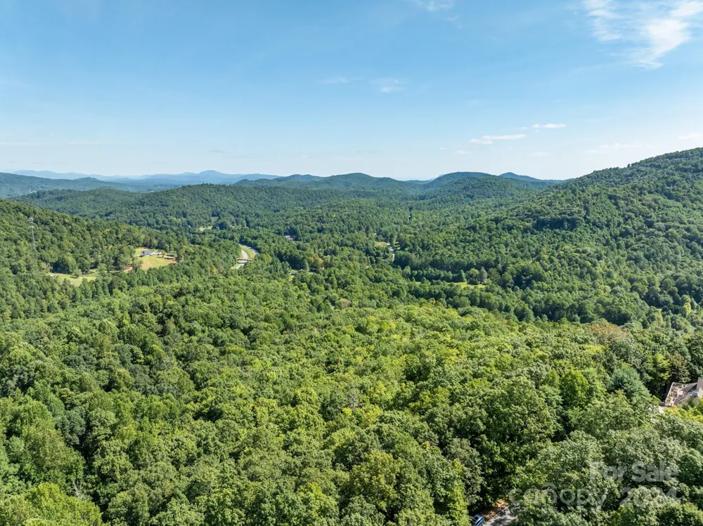 Lot 25 Panther Mountain Road #CVN-CVN-025 Zirconia, NC 28790