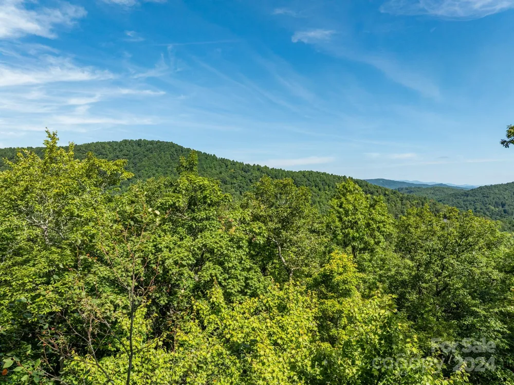 Lot 25 Panther Mountain Road #CVN-CVN-025 Zirconia, NC 28790