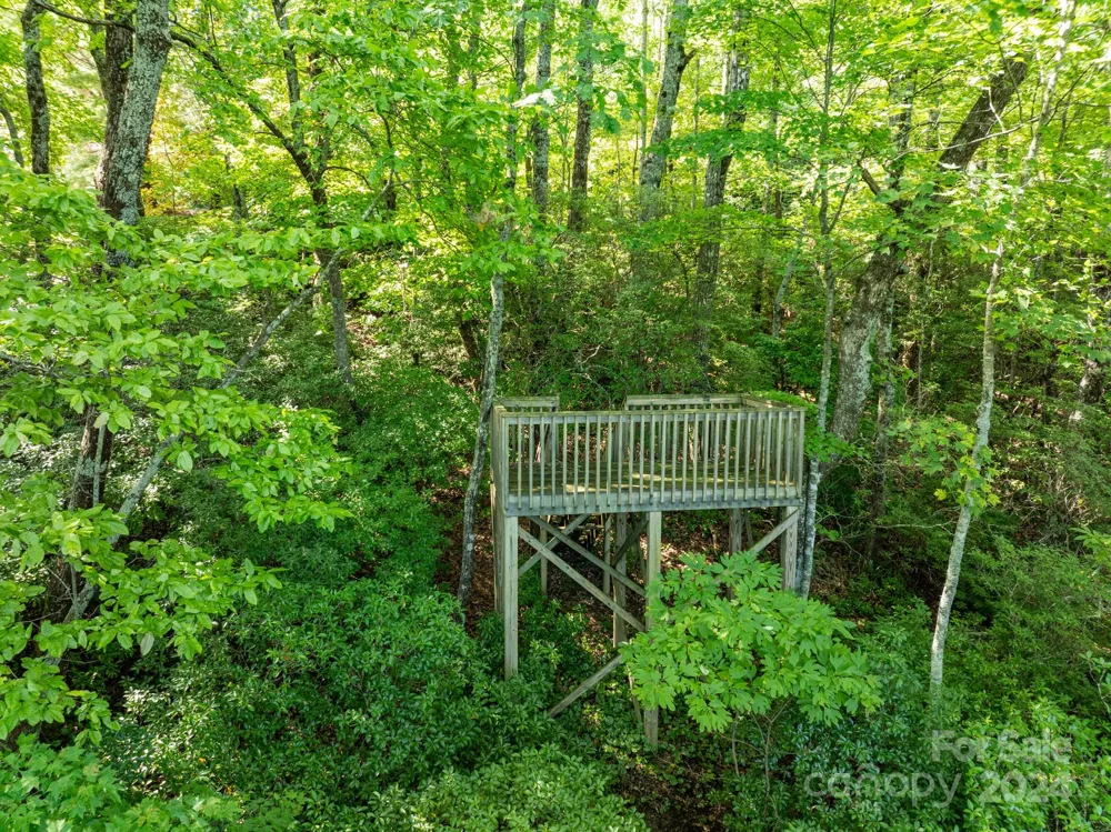 Lot 25 Panther Mountain Road #CVN-CVN-025 Zirconia, NC 28790