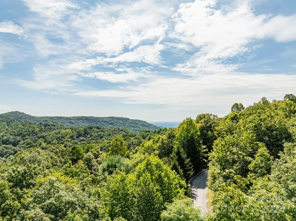 Lot 25 Panther Mountain Road #CVN-CVN-025 Zirconia, NC 28790