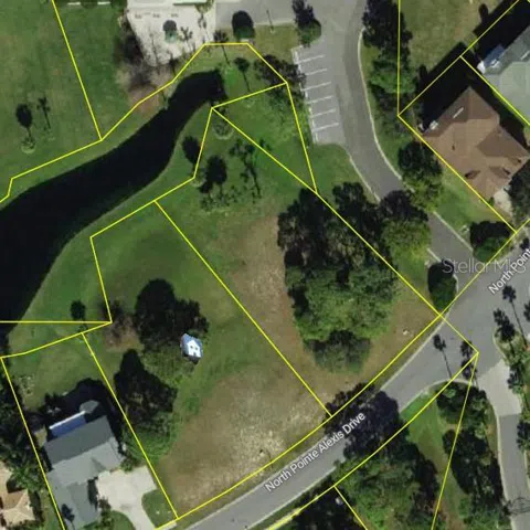 POINTE ALEXIS DRIVE