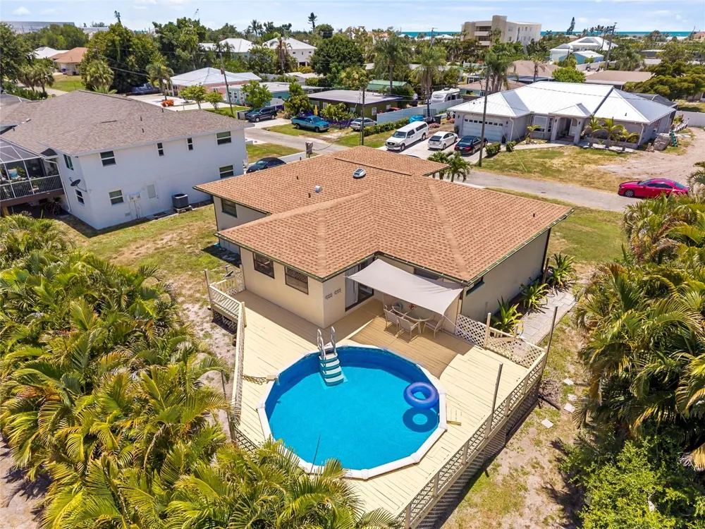 309 SHORE T ROAD Nokomis, FL 34275