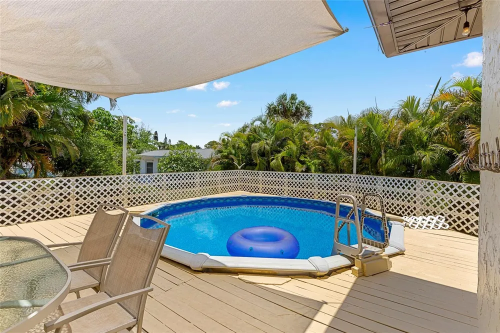 309 SHORE T ROAD Nokomis, FL 34275