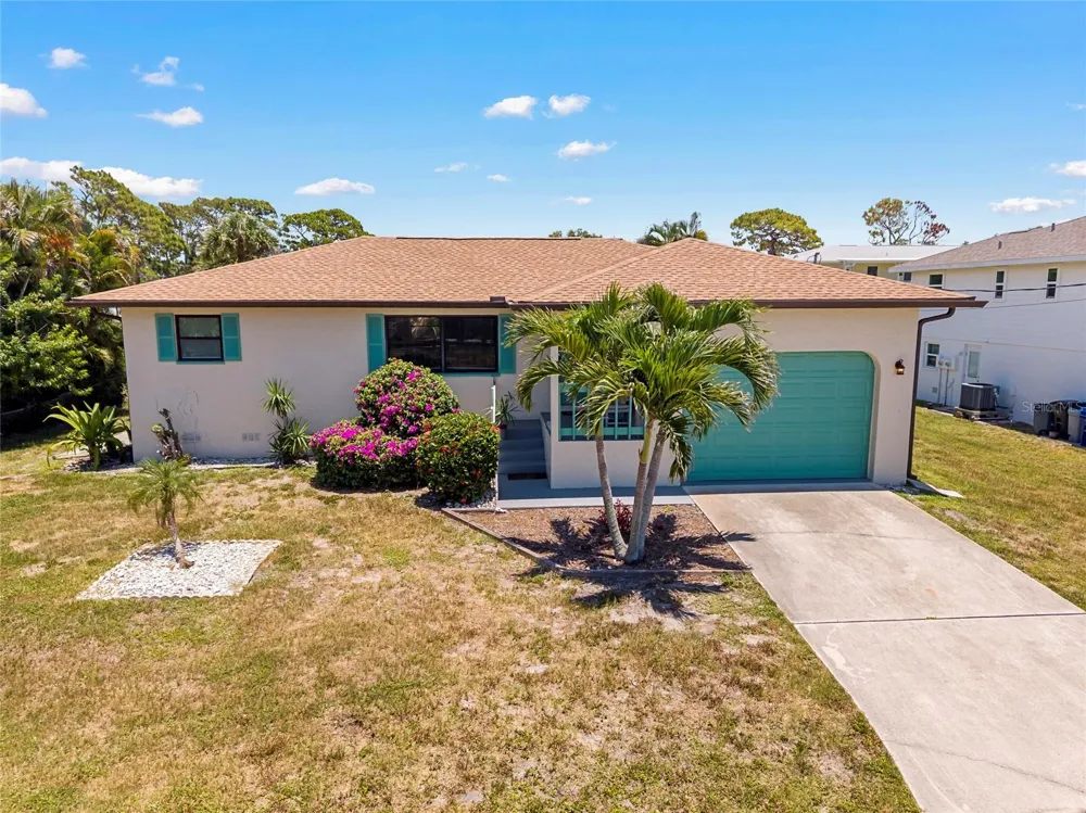 309 SHORE T ROAD Nokomis, FL 34275