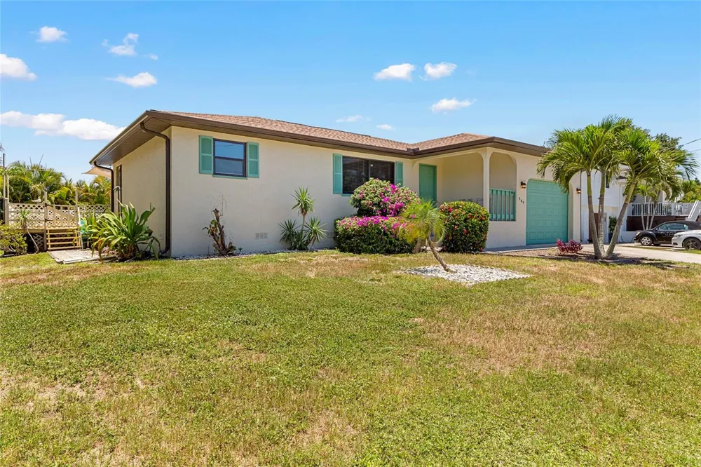 309 SHORE T ROAD Nokomis, FL 34275