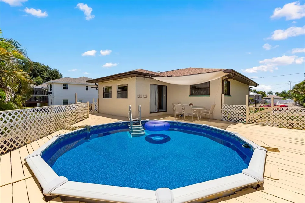 309 SHORE T ROAD Nokomis, FL 34275