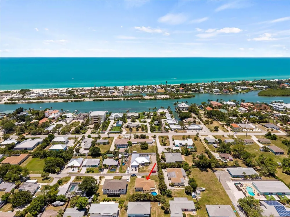 309 SHORE T ROAD Nokomis, FL 34275