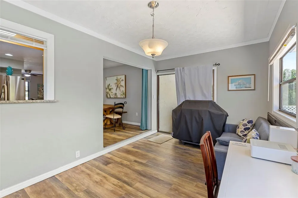 309 SHORE T ROAD Nokomis, FL 34275