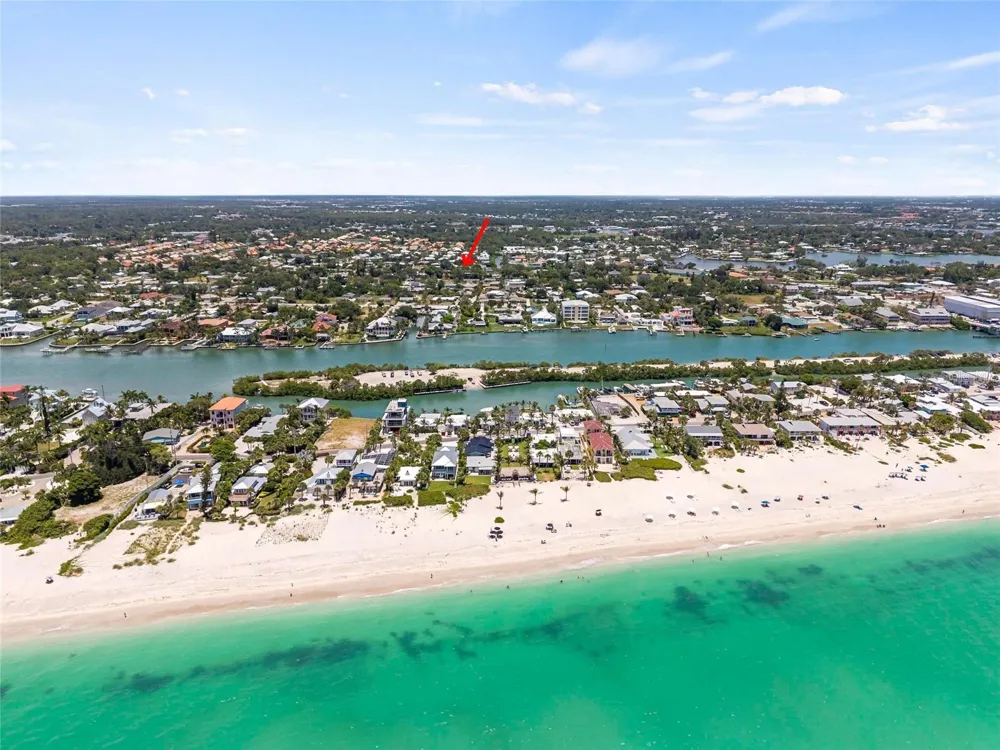 309 SHORE T ROAD Nokomis, FL 34275