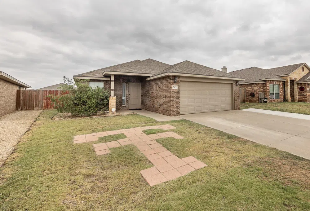 7021 35th Street Lubbock, TX 79407