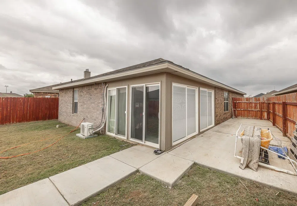 7021 35th Street Lubbock, TX 79407