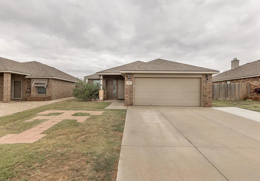 7021 35th Street Lubbock, TX 79407
