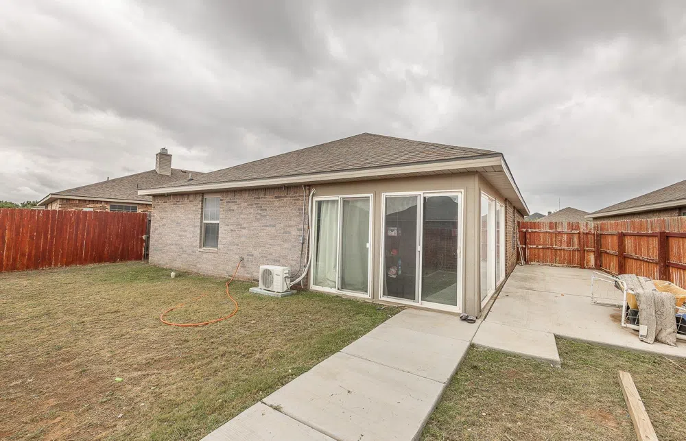7021 35th Street Lubbock, TX 79407