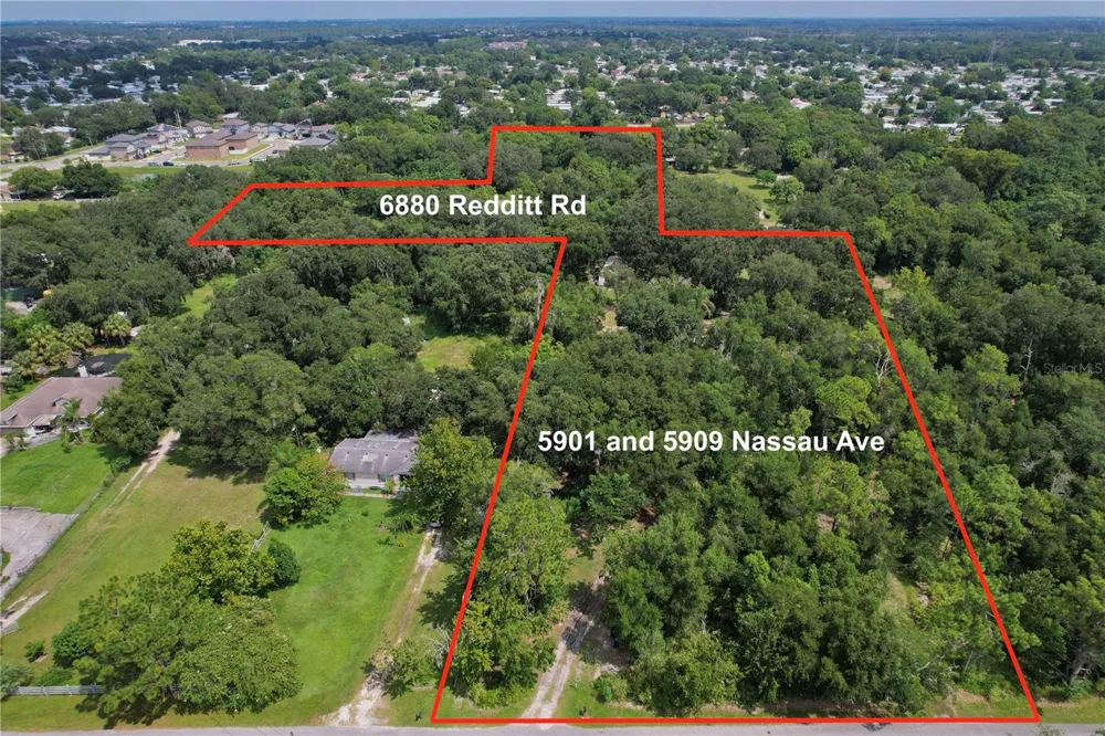 6880 REDDITT ROAD Orlando, FL 32822