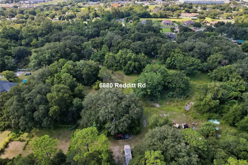 6880 REDDITT ROAD Orlando, FL 32822