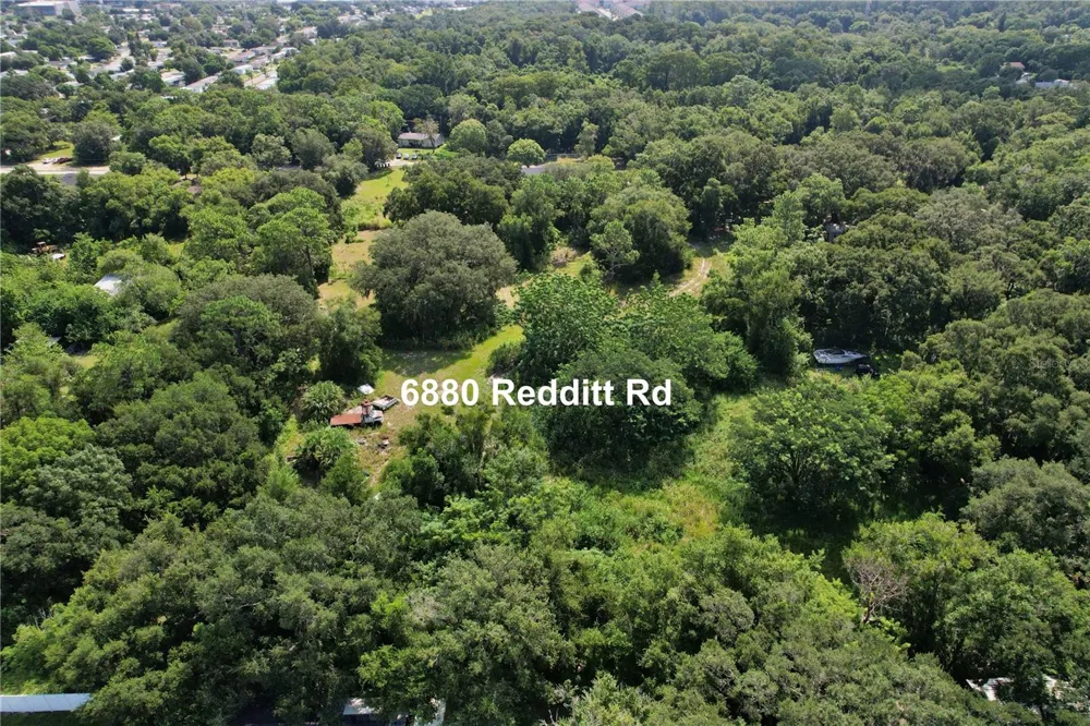 6880 REDDITT ROAD Orlando, FL 32822