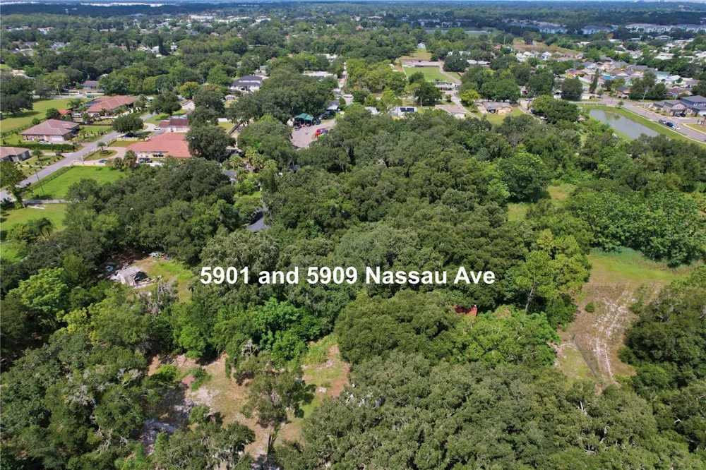 6880 REDDITT ROAD Orlando, FL 32822