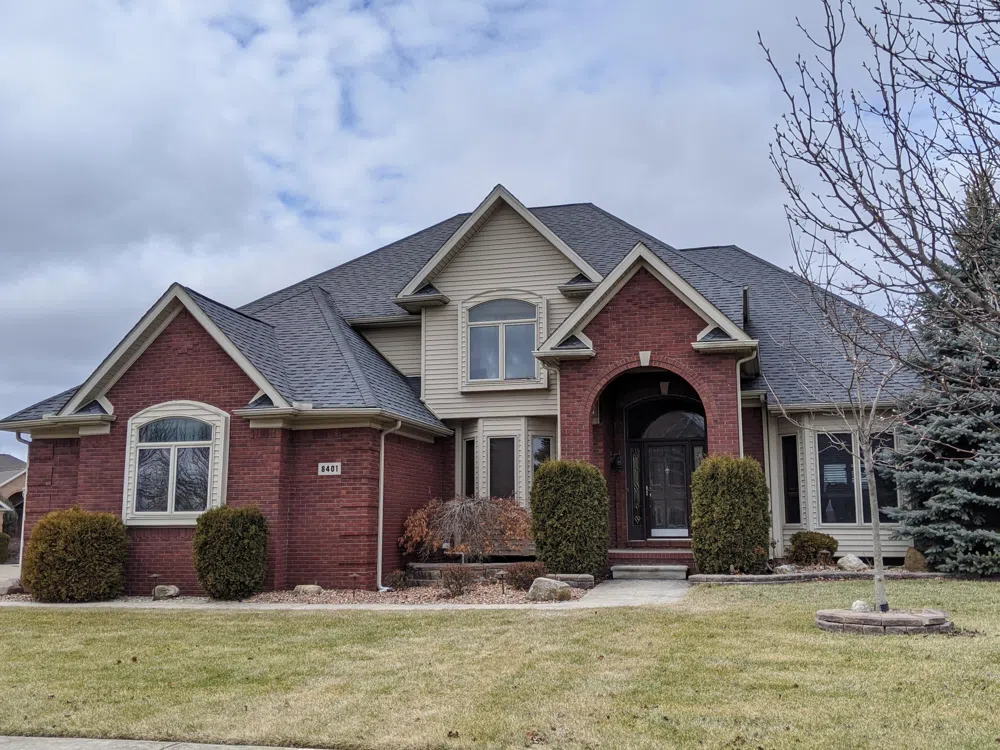 8103 Hunters Ridge Drive Newport, MI 48166