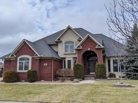 8103 Hunters Ridge Drive