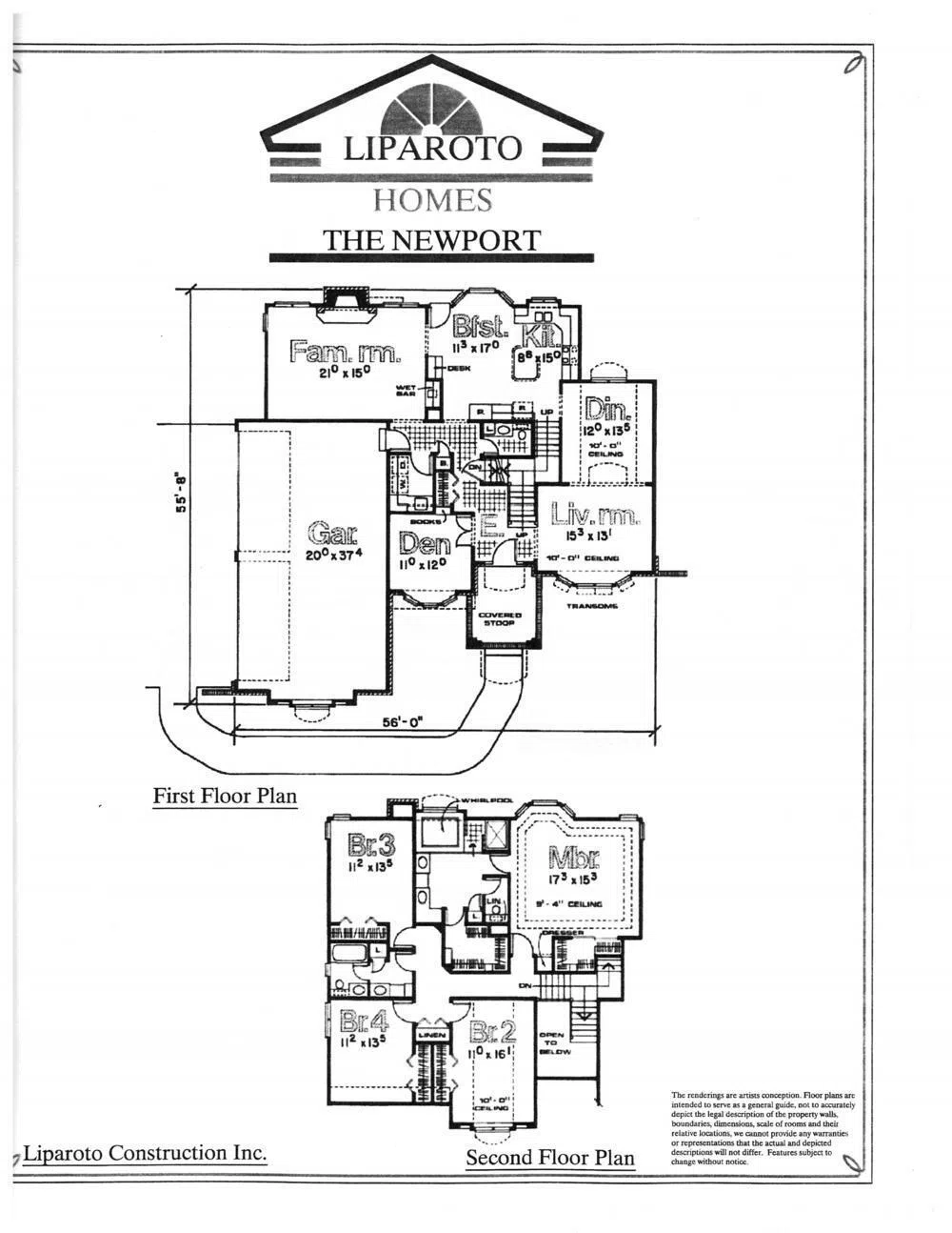 8103 Hunters Ridge Drive Newport, MI 48166