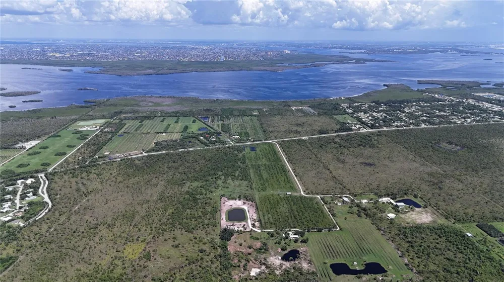 6455 STRINGFELLOW ROAD St James City, FL 33956