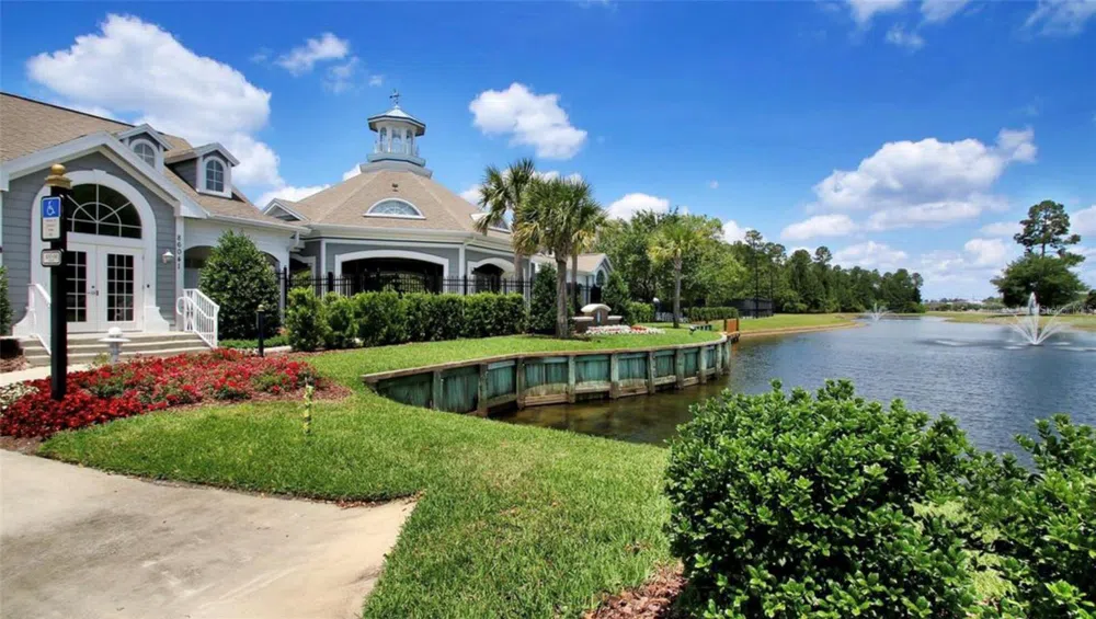85144 NAPEAGUE DRIVE Fernandina Beach, FL 32034