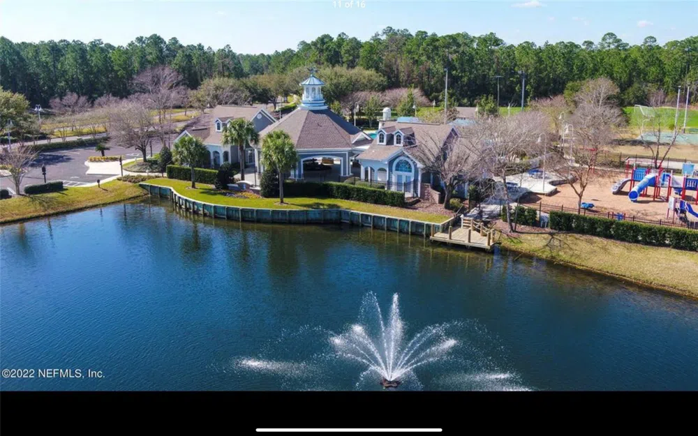 85144 NAPEAGUE DRIVE Fernandina Beach, FL 32034