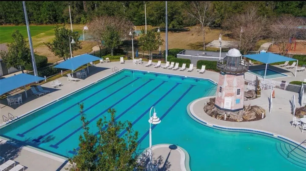 85144 NAPEAGUE DRIVE Fernandina Beach, FL 32034