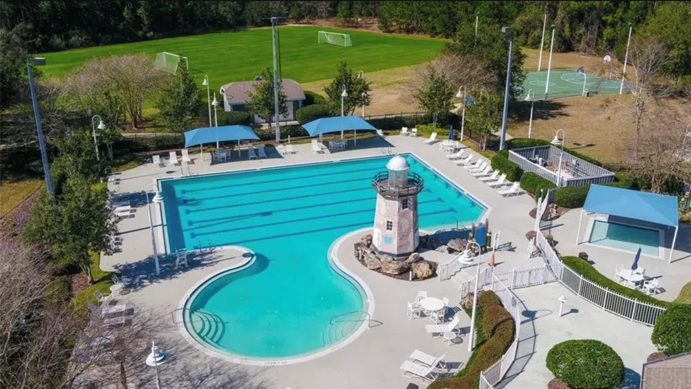 85144 NAPEAGUE DRIVE Fernandina Beach, FL 32034