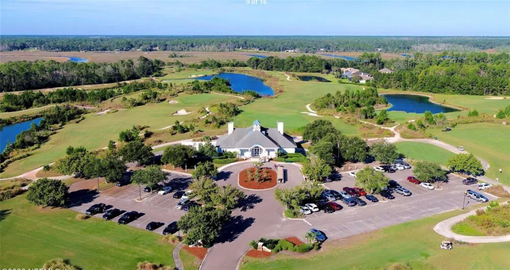 85144 NAPEAGUE DRIVE Fernandina Beach, FL 32034