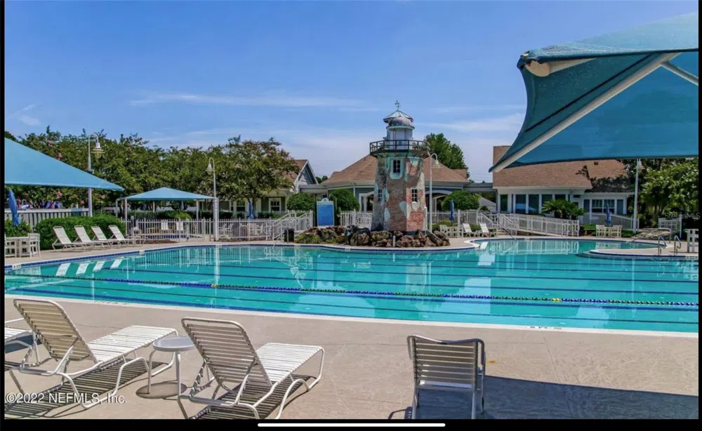 85144 NAPEAGUE DRIVE Fernandina Beach, FL 32034