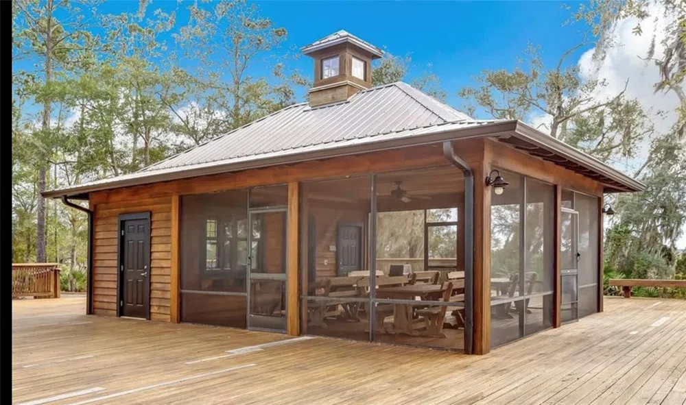 85144 NAPEAGUE DRIVE Fernandina Beach, FL 32034