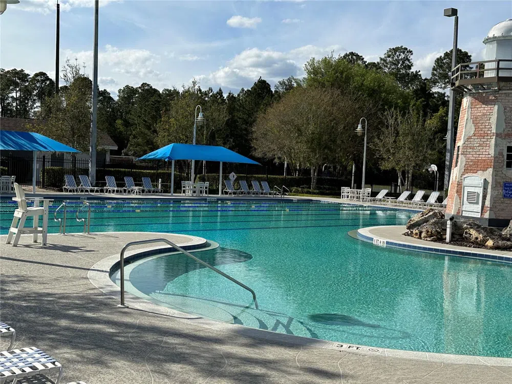 85144 NAPEAGUE DRIVE Fernandina Beach, FL 32034