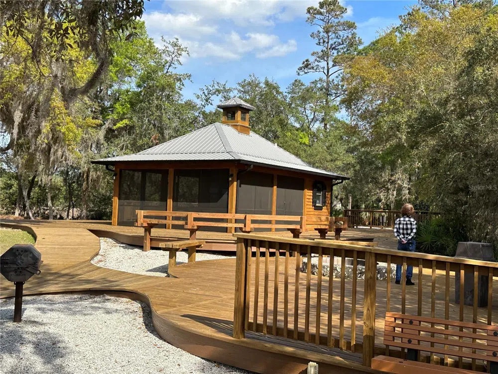 85144 NAPEAGUE DRIVE Fernandina Beach, FL 32034