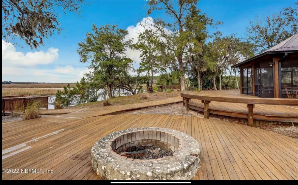 85144 NAPEAGUE DRIVE Fernandina Beach, FL 32034