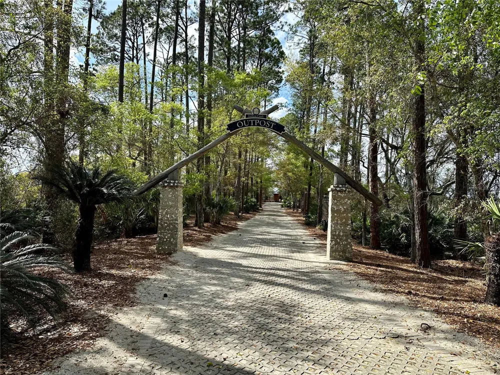 85144 NAPEAGUE DRIVE Fernandina Beach, FL 32034
