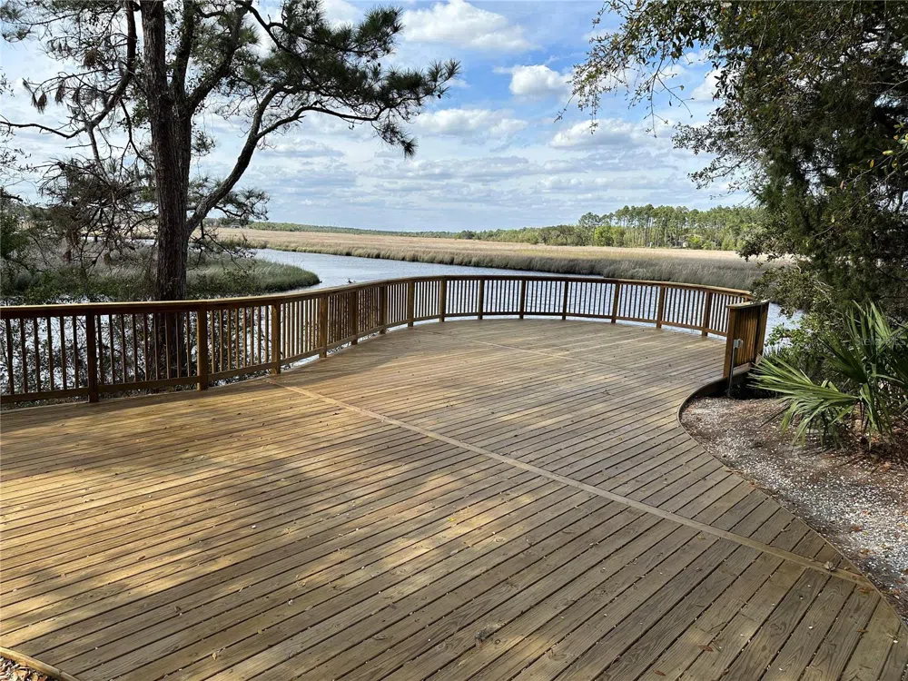 85144 NAPEAGUE DRIVE Fernandina Beach, FL 32034