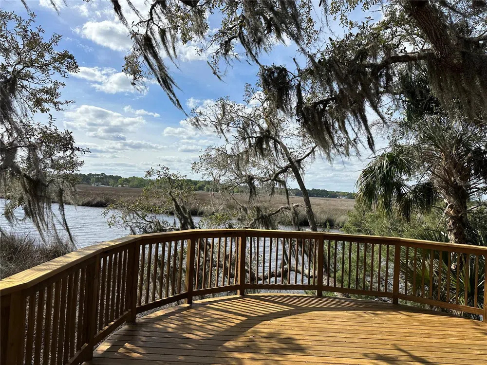 85144 NAPEAGUE DRIVE Fernandina Beach, FL 32034