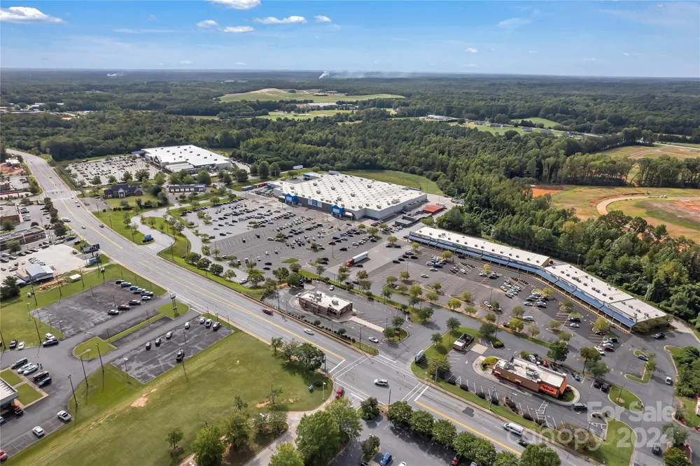 000 E Alexander Love Highway York, SC 29745