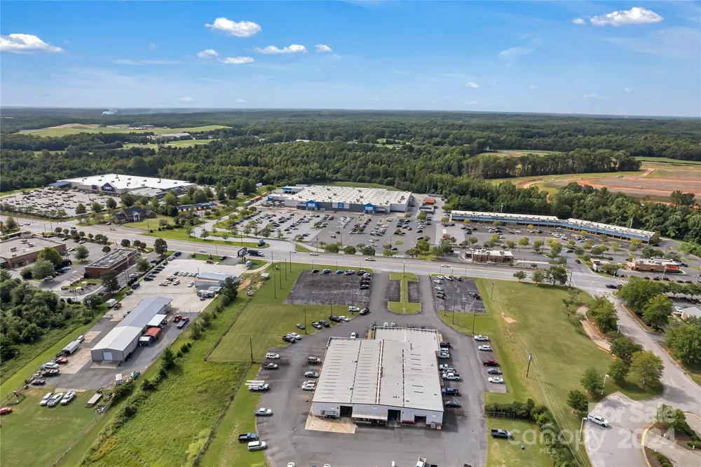 000 E Alexander Love Highway York, SC 29745