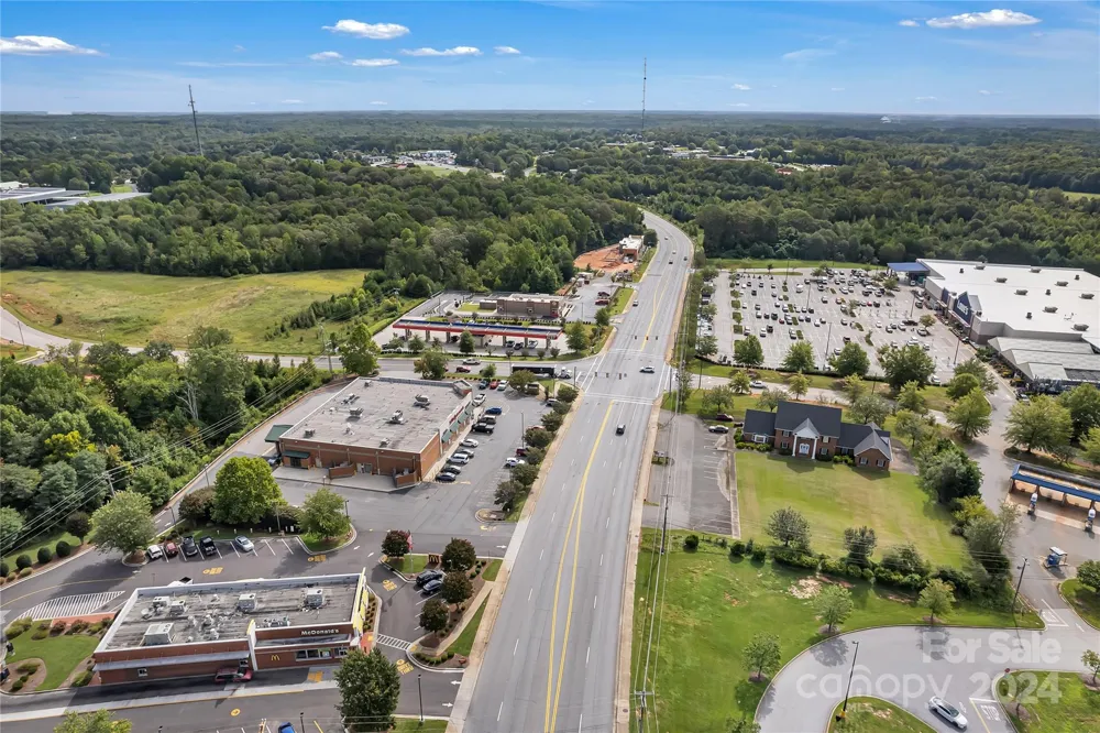 000 E Alexander Love Highway York, SC 29745
