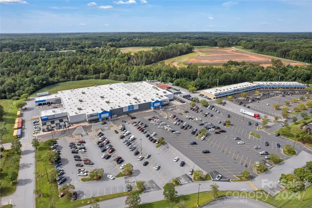000 E Alexander Love Highway York, SC 29745